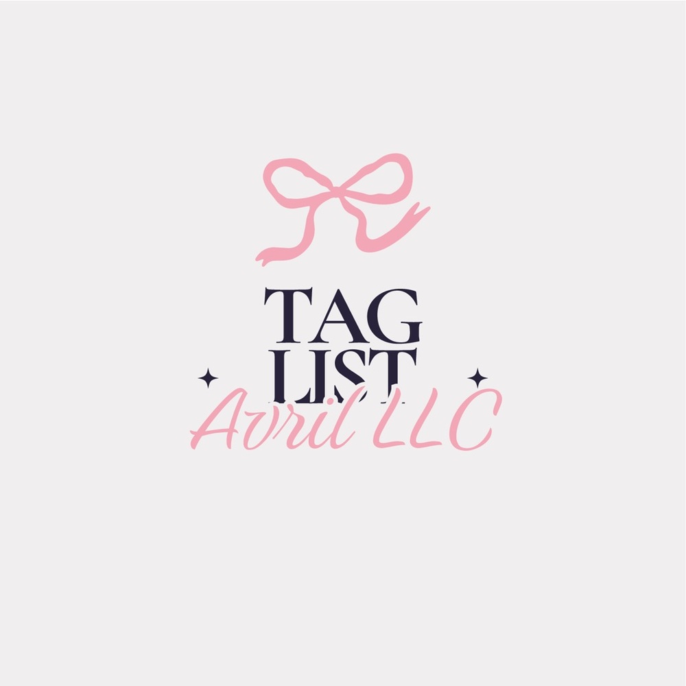 Avril LLC Tag List